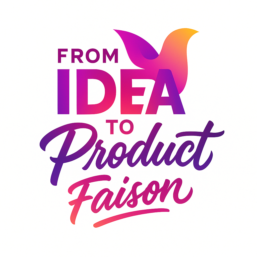 FoundByFaison Logo